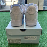 Nike Certified Lover Boy Low Air Force 1s Size 7.5