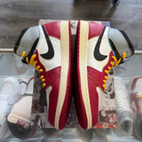 Jordan Union LA To Chicago Shadow 1s Size 12