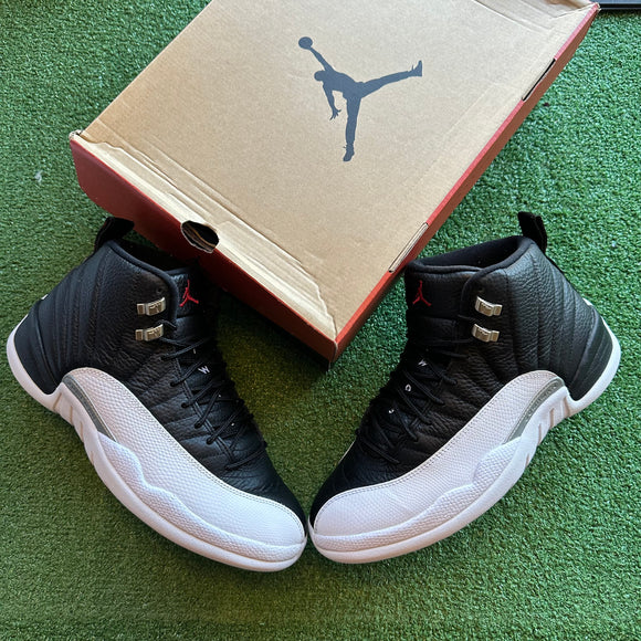 Jordan Playoff 12s Size 10.5