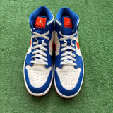 Jordan Knick Mid 1s Size 12