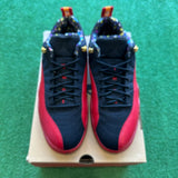 Jordan Super Bowl lV Low 12s Size 11