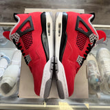 Jordan Toro 4s Size 10.5