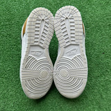 Nike Heirloom Low Dunk Size 7.5