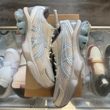 ASICS Cream Soft Sky Gel -Kinetuc Fluents Size 10.5