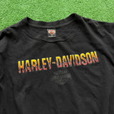 Vintage Harley Davidson Tee Size XL