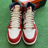 Jordan Lost And Found 1s Size 9.5