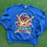 Vintage Buffalo Bills Crewneck Size XL