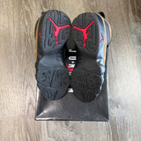Jordan Olive 9s Size 9