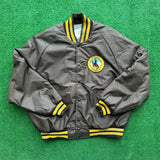 Vintage Wyoming Satin Jacket Size XL