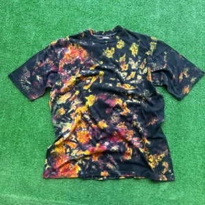 Vintage Tie Dye Tee Size XL