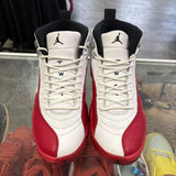 Jordan Cherry 12s Size 11