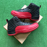 Jordan Flu Game 12s Size 10.5