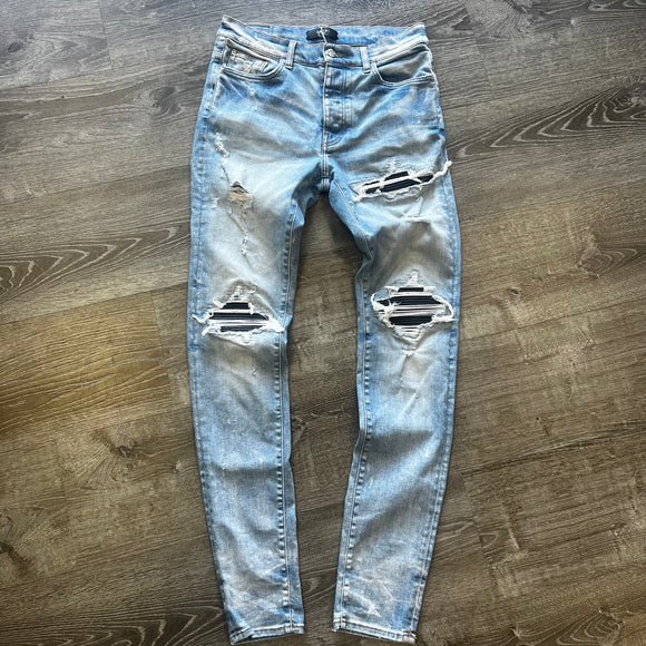 Amiri Jeans Size 32