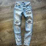 Amiri Jeans Size 32