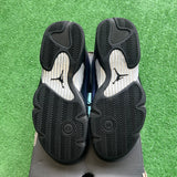 Jordan Love Letter 14s Size 11.5W/10M