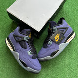Jordan Laker 4s Size 12