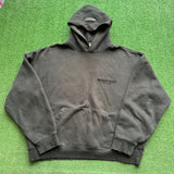 Ess Hoodie Size L