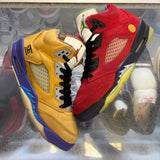 Jordan What The 5s Size 6Y