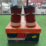 Jordan Lost And Found 1s Size 9.5