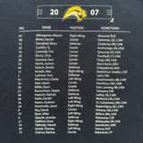 Vintage Buffalo Sabres Tee Size XL