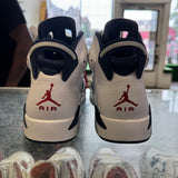 Jordan Olympic 6s Size 10.5