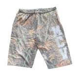 MCV Cut Off Sweatshorts