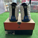 Jordan Blueberry 12s Size 8.5