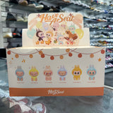 LABUBU Have A Seat Monsters