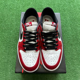 Jordan Chicago Low 1s Size 11