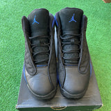 Jordan Hyper Royal 13s Size 7Y