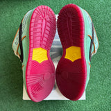 Nike Redeo Touraline SB Low Dunks Size 10.5