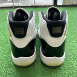 Jordan Gratitude 11s Size 13