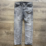 Purple Jeans Size 38