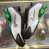 Nike Green Shox Size 12