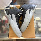 Jordan Barons 12s Size 10.5