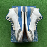 Jordan Wizard 3s Size 9