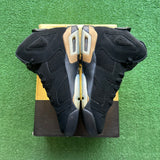 Jordan DMP 6s Size 7Y