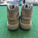 Yeezy Rock Desert Boot Size 10.5