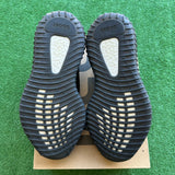 Yeezy Dazzling Blue 350 V2s Size 7.5