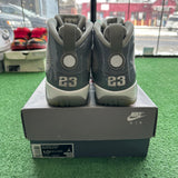 Jordan Cool Grey 9s Size 10.5