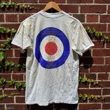 Vintage The Who Tee Size L