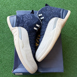 Jordan International Flight 12s Size 12