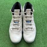 Jordan Legend Blue 11s Size 11