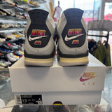 Jordan Comic 4s Size 13