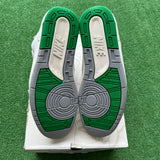 Jordan Lucky Green 2s Size 10