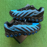 Nike Photo Blue Black Air Max DN8 SE Size 13