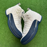 Jordan French Blue 12s Size 12