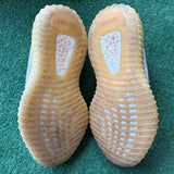Yeezy Natural 350 V2s Size 5.5