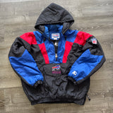 Vintage Buffalo Bills Starter Jacket Size XL