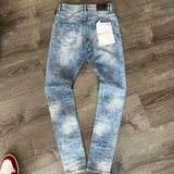 Purple Jeans Size 29W